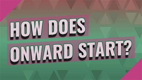 starting onwards|start/ from XX onwards .